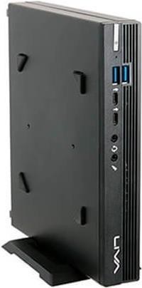 ECS ECS Liva One H610 65W VGA Barebone 95-662-QC3009 - Barebone - Intel Sockel 1700