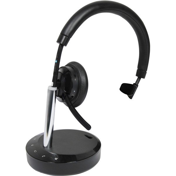 ALLNET DECT Headset W320 monoaural - USB Type C - USB Type C W320_MONO