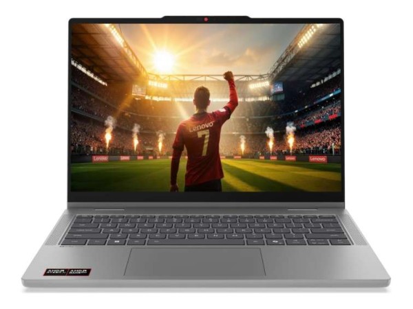 LENOVO IdeaPad 5 2-in-1 14AGP11 35,6cm (14") Ryzen AI 7 445 16GB 512GB W11 83UH003JGE