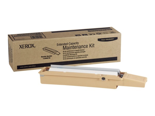 XEROX Phaser 8860MFP Erhöhte Ergiebigkeit Wartungskit 113R00736
