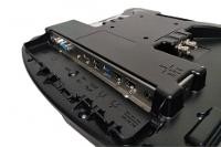 PANASONIC PANASONIC KFZ+Stapler Dock Dual Antennen Durchfuehrung gleichartiger Schluessel im Projekt