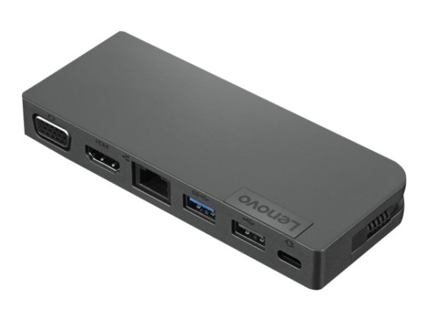 LENOVO Powered USB-C Travel Hub (4X90S92381) 4X90S92381