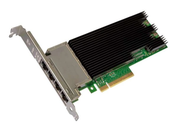 INTEL ETHERNET X710T4 SERVER X710T4