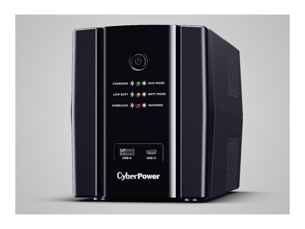 CYBERPOWER CYBERPOWER SYSTEMS USV 1320W Line-Interactive