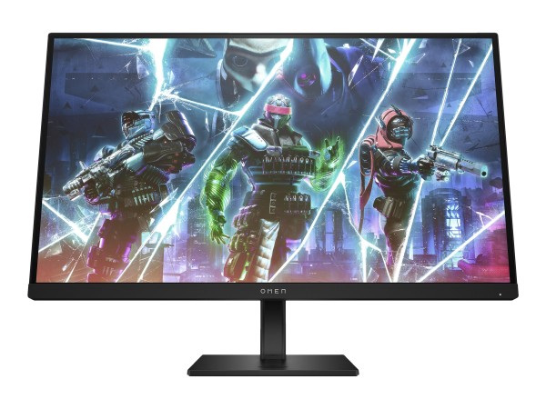 HP Omen 27s 68,6cm (27") 780G5E9#ABB