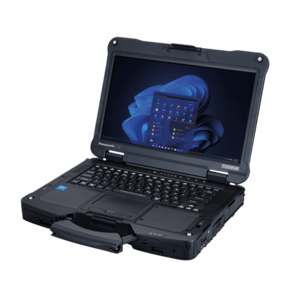 PANASONIC PANASONIC TOUGHBOOK 55 MK2 35,56cm (14") Ultra 5 135H 16GB 512GB W11P