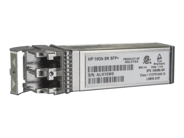 HP ENTERPRISE HP BladeSystem c-Class 10Gb SR SFP+