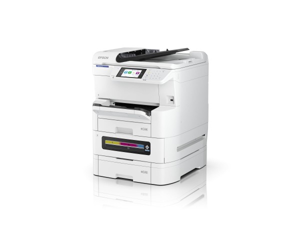 EPSON WorkForce Pro EM-C8100RDWF C11CL31401