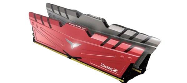 TEAM GROUP FF3D564G6000HC38ADC01 64GB Kit (2x32GB) FF3D564G6000HC38ADC01