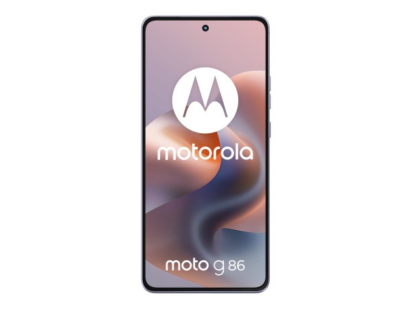 MOTOROLA MOTOROLA moto g86 5G 256-8-5G Cosmic Sky