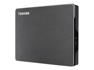 TOSHIBA TOSHIBA Canvio Gaming 1TB