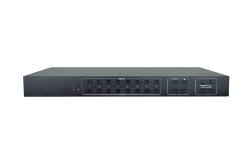 EET VIVOLINK HDMI 2.0 8x8, Matrix switcher (VLHDMIMAT8X8)