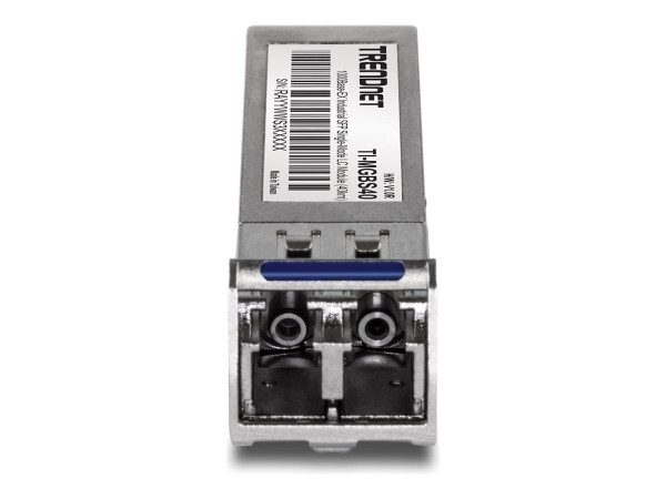 TRENDNET TRENDNET HARDENED GBIC S-MOD LC MOD40KM