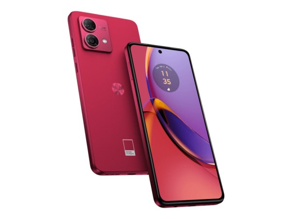 MOTOROLA MOTOROLA moto g84 5G 8/256 GB Android 13 Smartphone Viva Magenta