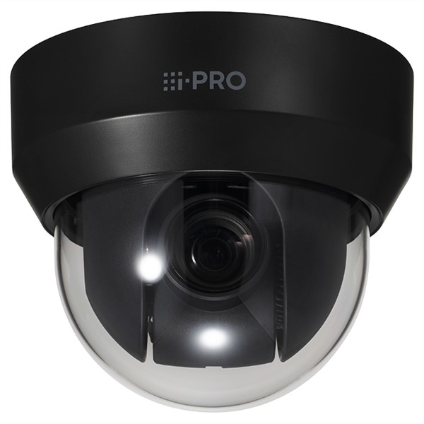I-PRO I-PRO WV-S65302-Z2-1V 2MP AI OUTDOOR VANDAL PTZ Netzwerk Kamera