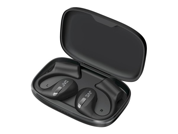 JVC HA-NP50T-B-U Nearphone TWS Black HA-NP50T-B-U