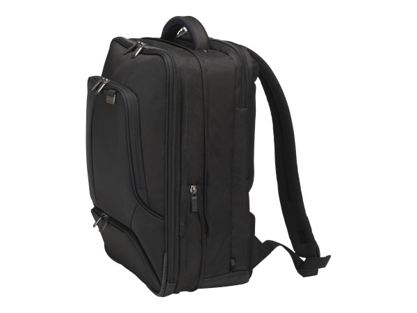 DICOTA DICOTA Eco Backpack PRO 30,48-35,81cm 12-14,1Zoll