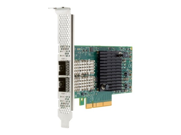 HP ENTERPRISE HP ENTERPRISE HPE 10/25GbE 2p SFP28 X2522-PLUS Adptr