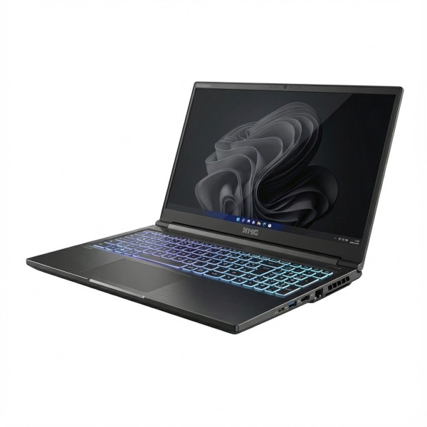 SCHENKER SCHENKER XMG NEO 16-A25mmj 40,6cm (16") R9 9955HX 32GB 2TB W11P