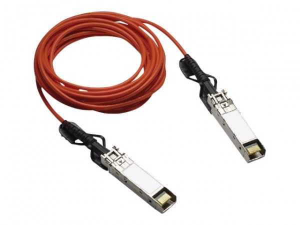 HP ENTERPRISE X242 10G SFP+ to SFP+ 3m DAC Cable J9283D