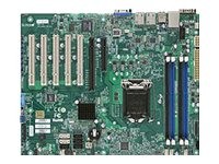 SUPERMICRO SUPERMICRO X10SLA-F-O S1150