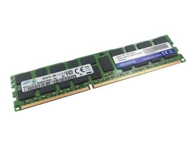 QNAP QNAP RAM-16GDR3EC-RD-1600 16GB