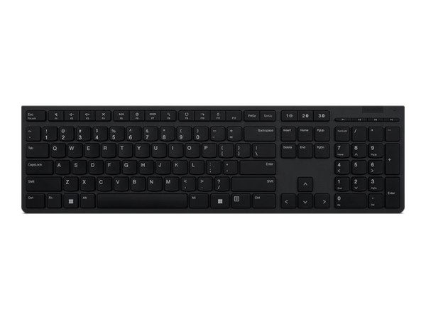 LENOVO TAS wireless - Professional Rechargeable LITH 4Y41K04071