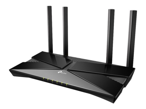 TP-LINK AX1500 Wi-Fi 6 Router ARCHER AX10