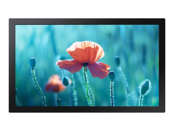 SAMSUNG Smart Signage QB13R 33,02cm (13") LH13QBRMBGCXEN