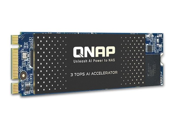 QNAP QNAP Rockchip RK1808 Cortex-A35 1.6GHz 3 Top