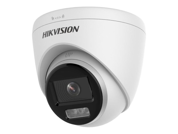 HIKVISION DS-2CE72KF3T-LE(2.8mm) Turret 5MP HD-TVI DS-2CE72KF3T-LE(2.8MM)