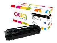 ARMOR OWA Toner komp. CANON 054 H / 3028C002 schwarz (3100 S.) K18637OW