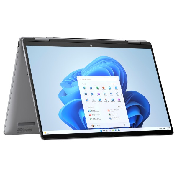 HP HP Envy x360 14-fa0457ng 35,6cm (14") R5-8640HS 16GB 512GB W11