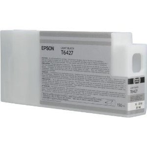 EPSON EPSON T6427 Schwarz Tintenpatrone