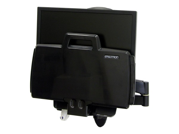 ERGOTRON 200 Series Combo Arm black 45-230-200