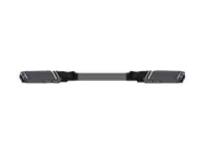 NVIDIA - 800GBase Splitter für direkten Anschluss - OSFP zu OSFP - 1 m 980-9IA0F-00N001