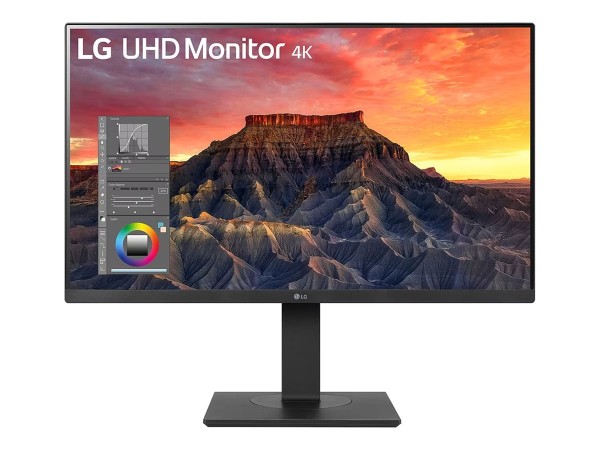 LG LG 27BQ65UB-B 68,6cm (27")