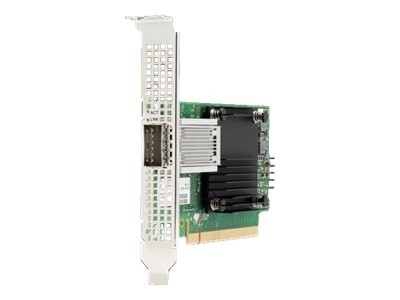 HP ENTERPRISE HP ENTERPRISE Eth 100Gb 1p 842QSFP28 Adptr