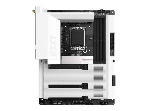 NZXT N7 Z890 ATX Mainboard S1851 N7-Z89XT-W1