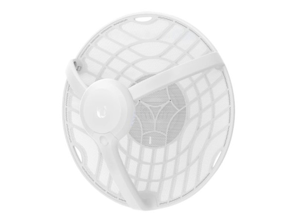 UBIQUITI NETWORKS airMAX GigaBeam 60GHz/5GHz 1Gbps LongRange 3km+ GBE-LR