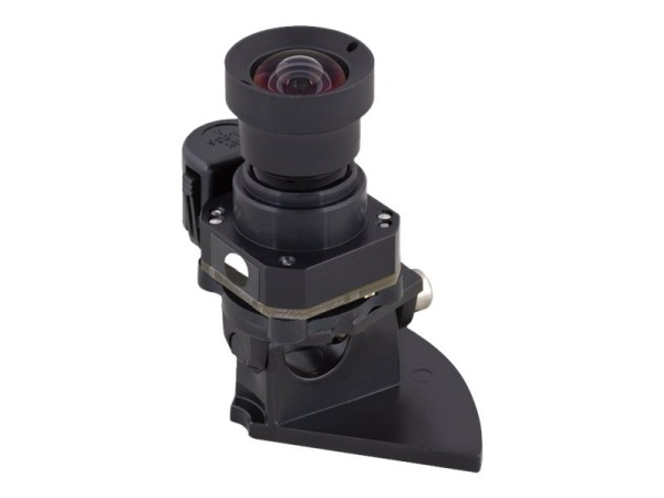 MOBOTIX MOBOTIX Objektiveinheit Mx-O-SDA-S-6N041 D15 6MP m.L22-F1.8 Nacht
