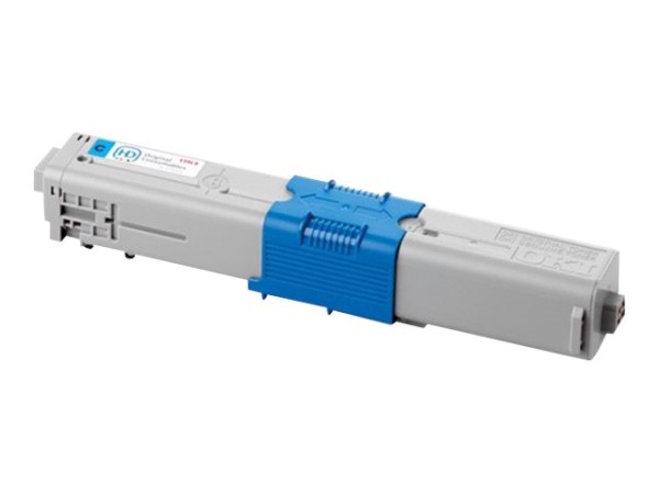 OKI Cyan Tonerpatrone 44469724