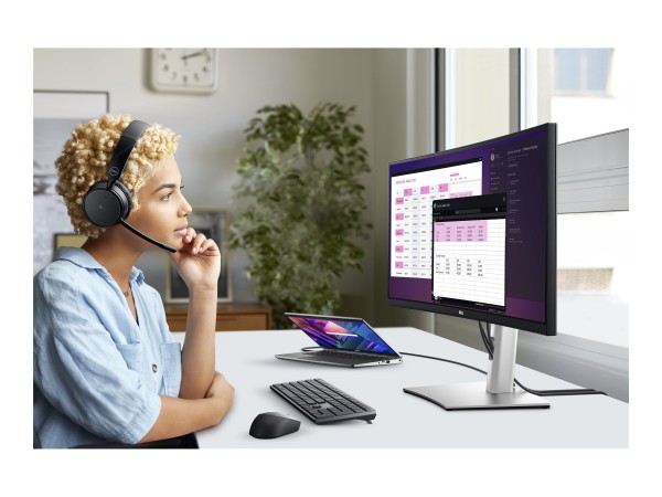 DELL DELL P3424WE 86,4cm (34")