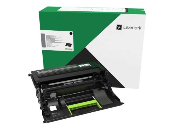 LEXMARK 58D0Z00 Black Return Programme Imaging Unit 58D0Z00