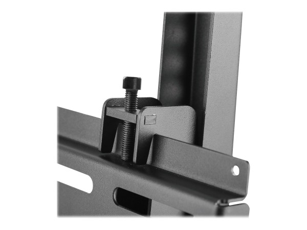 NEOMOUNTS WAH 40"-52" 2TFT vertical Max 50 kg NS-WMB200PBLACK NS-WMB200PBLACK