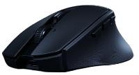 RAZER RAZER Basilisk Mobile Schwarz - Portable Ergonomische Gaming Maus