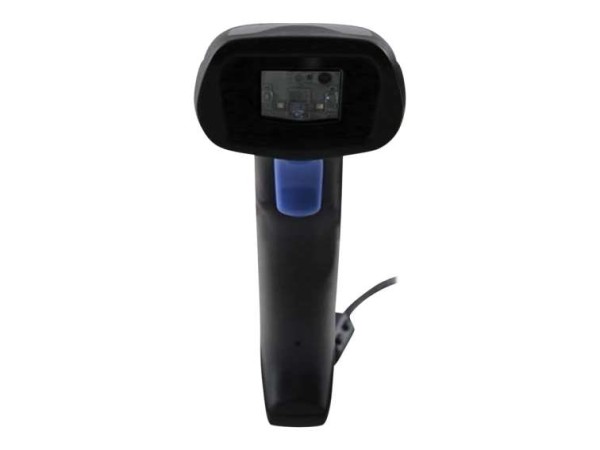 DATALOGIC QUICKSCAN D2590 2D BLK USB KIT QD2590-BKK1