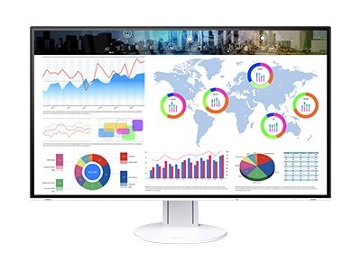 EIZO FlexScan EV3285-WT 80cm (31,5") EV3285-WT