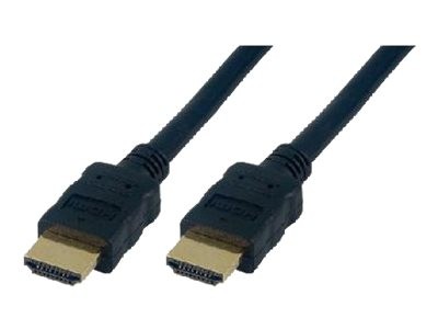 MCL SAMAR MCL SAMAR MCL 1m HDMI-Ethernet, 1 m, HDMI Typ A (Standard), HDMI Typ A (Standard)