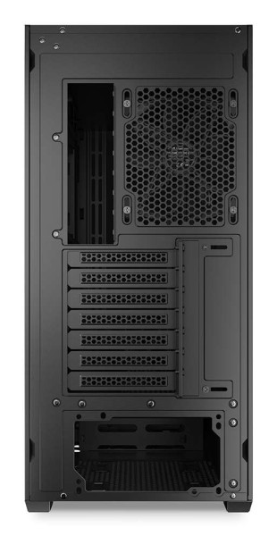 SHARKOON Gehäuse AK3 ATX 4044951041633